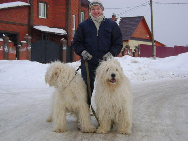 Ирина Меньшова