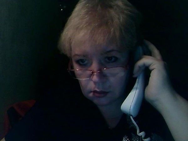 Татьяна Рудь