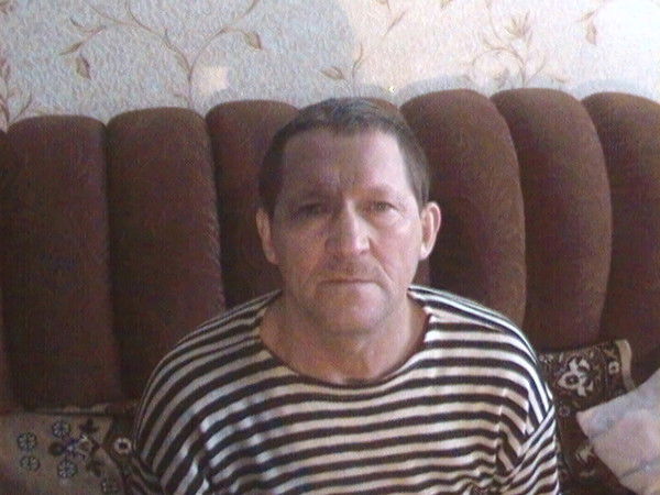 Василий Обогрелов