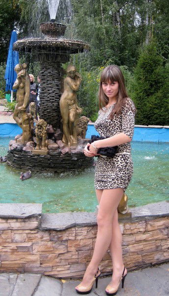 Диана Шевчук