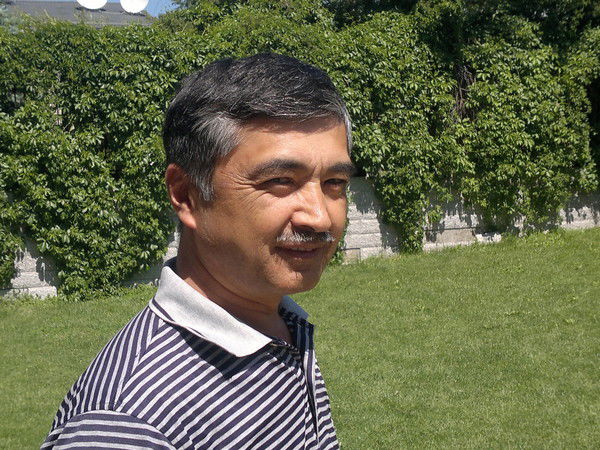 Садык Яхъяров