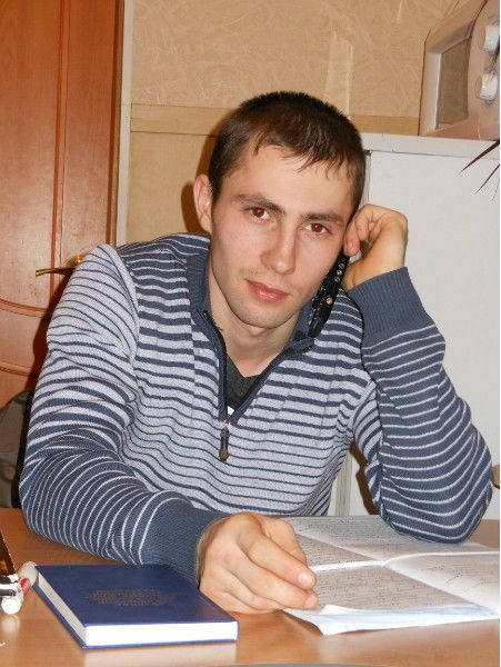 Алекс Коротков