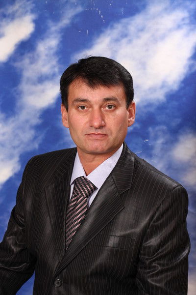 Анатолий Гапченко