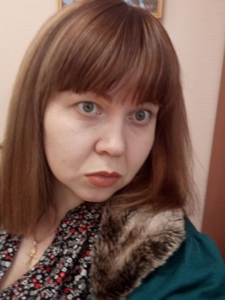 Виктория Ботнаревская