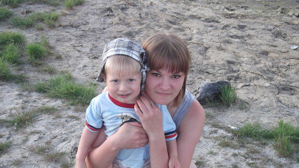 Ольга Голдобеева