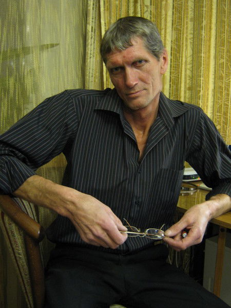 Вячеслав Яковлев