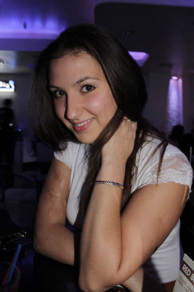 Дарья Лифанова