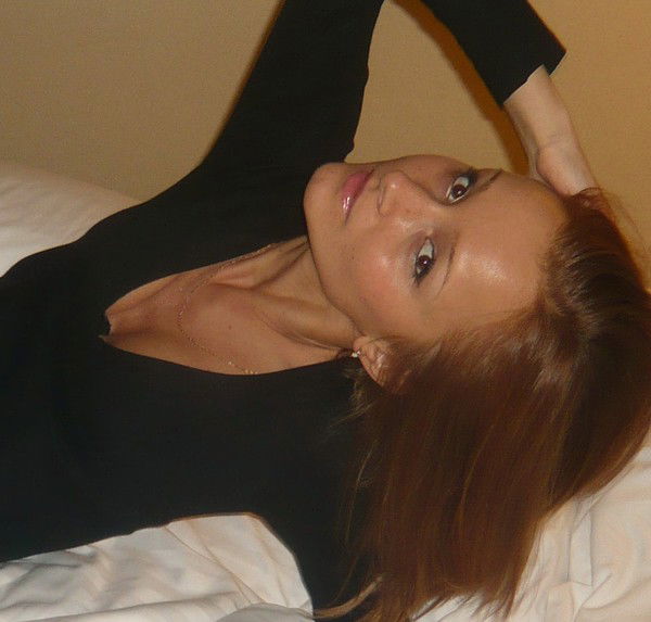 Оксана Дундукова