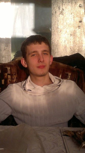 Сергей Чернов