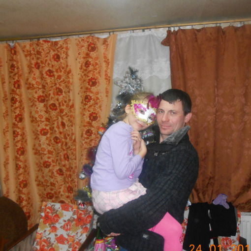 Виталик Ткачёв