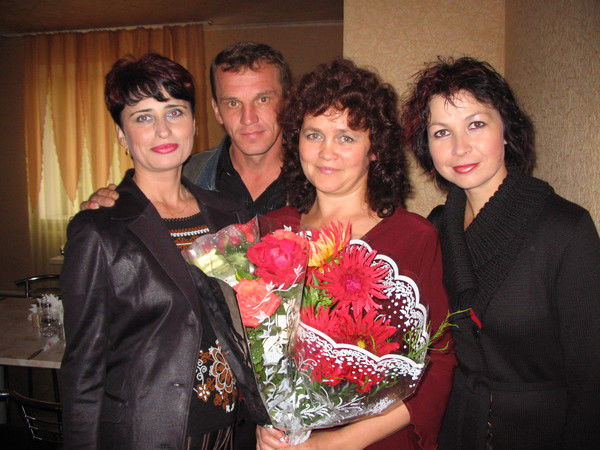 Ленария Шаймарданова