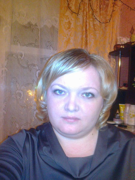 Людмила Баканова