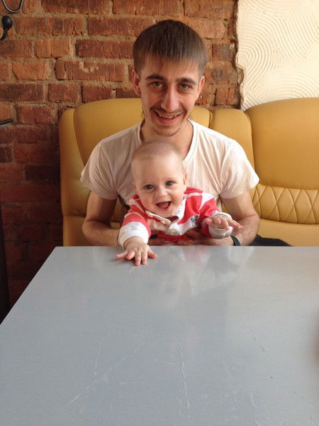 Александр Сердюков