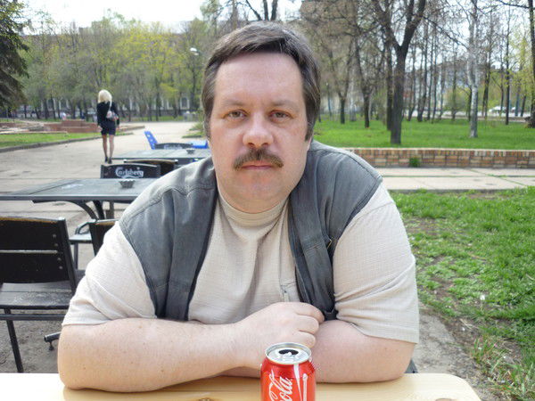 Алексей Кухта