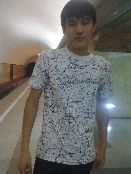 Бекзат Муратбекович