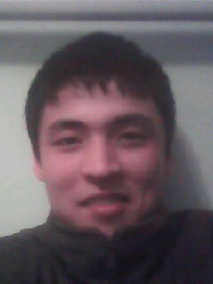 Нариман Кильман