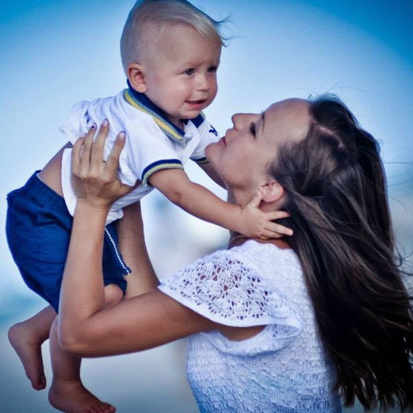 Юлия Мерзлякова