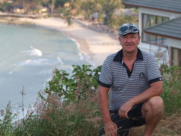 Александр Горбунов