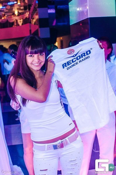 Вера Тюрькина