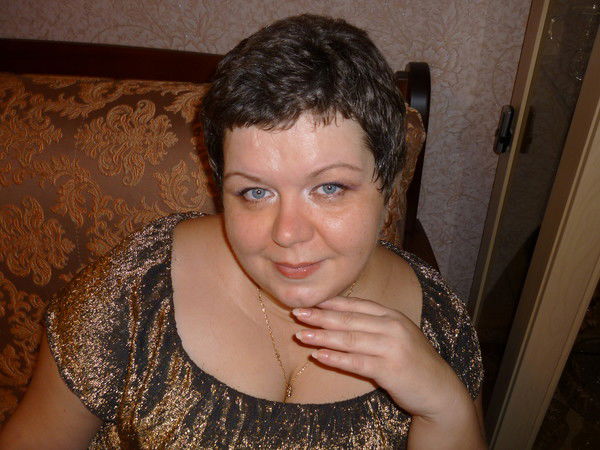 Виктория Захарова