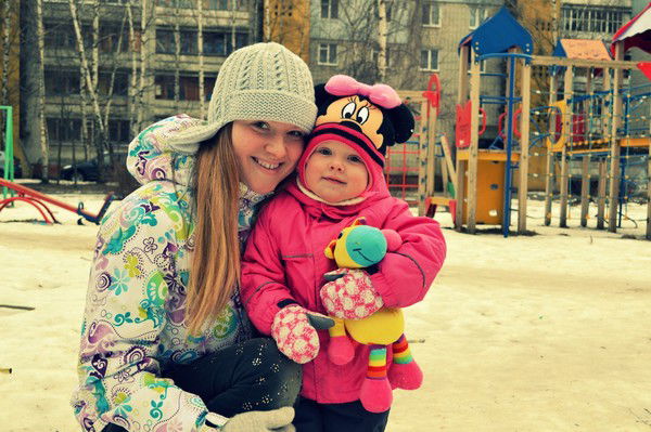 Марина Логачева