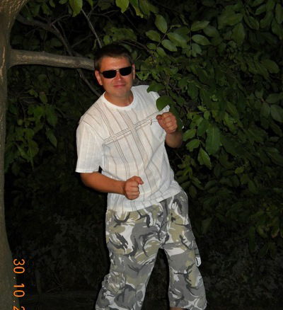 Сергей Кирякин