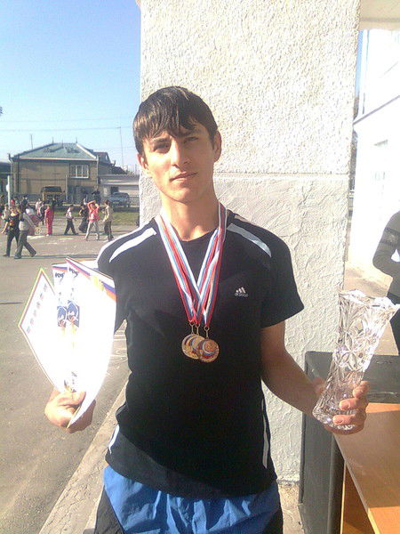 Мартин Боготов