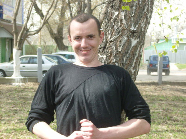 Леха Ботаков