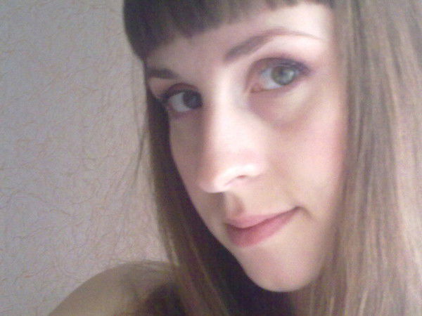 Татьяна Черенко