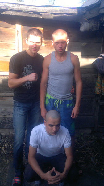 Владимир Крижановский