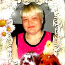 Александра Гусельникова