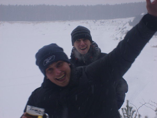 Виталя Коренков