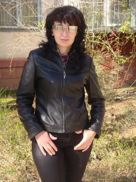 Наташа Фольц