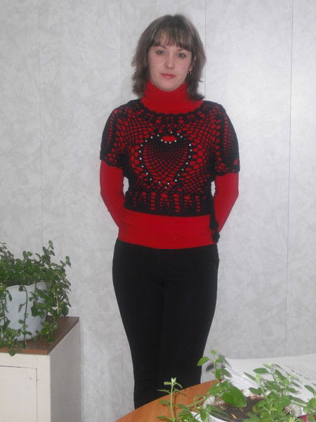 Татьяна Петимко