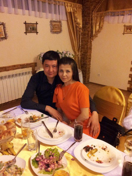 Лаура Есенгельдиева