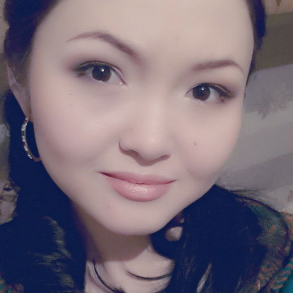 Анико Калияхмет