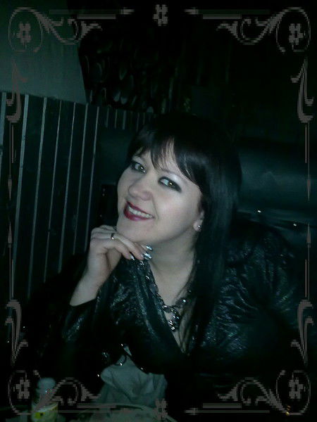 Юличка Матвеева