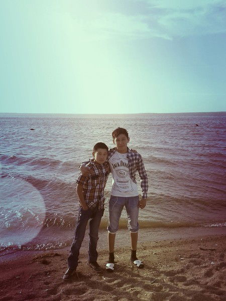 Nurbol** Amirkhanov***