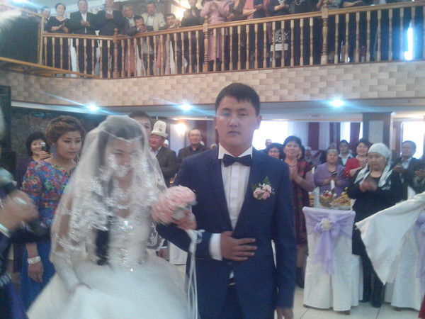 Zvezda Zemli Atambaeva