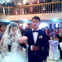 Zvezda Zemli Atambaeva