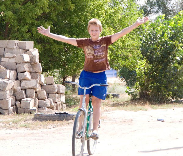 Максим Давыдов