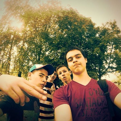 Алексей Маклюк