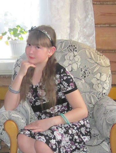 Нурфия Нугманова