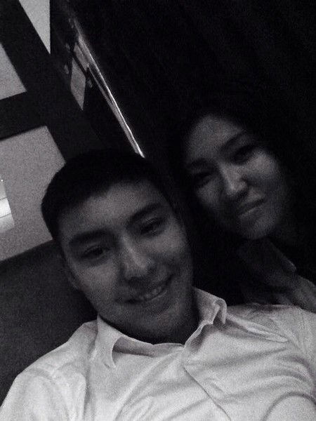 Молдир Алдажарова