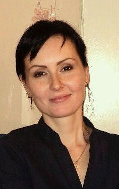 Рушана Конева