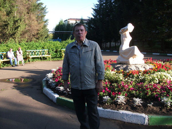 Минзагит Мусин