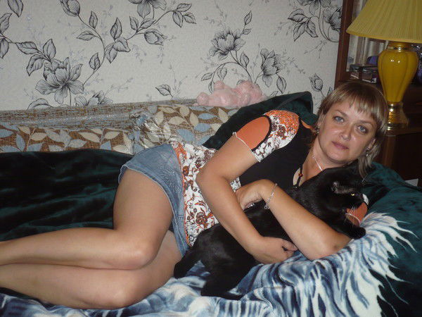 Наталья Березовская