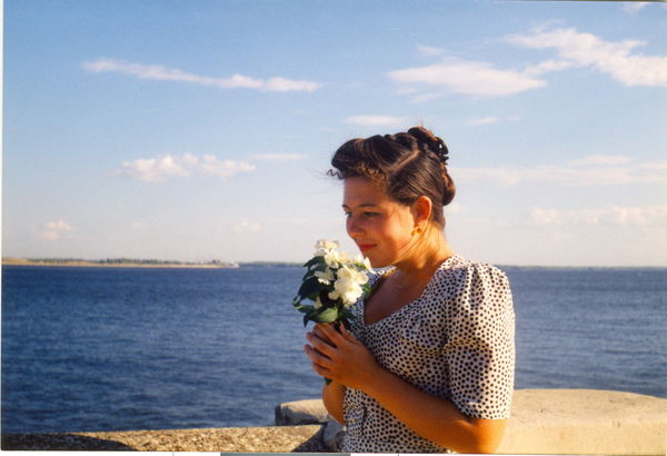 Вера Курышина