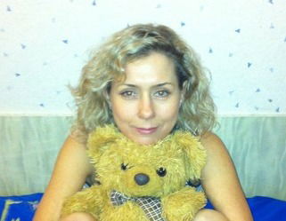 Светлана Сараева