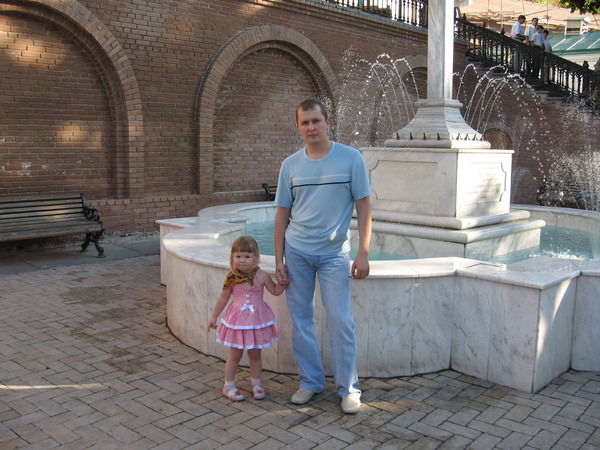 Василий Подопригора